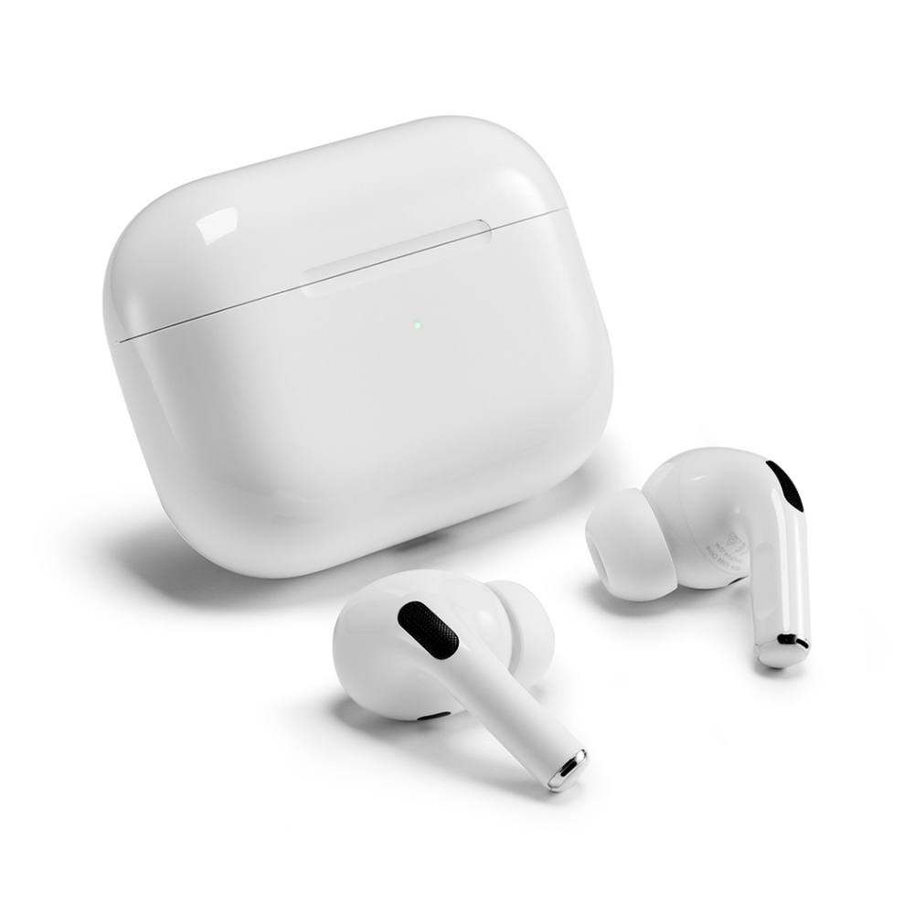 Apple Aipods Pro - Wireless Charging Case - White
